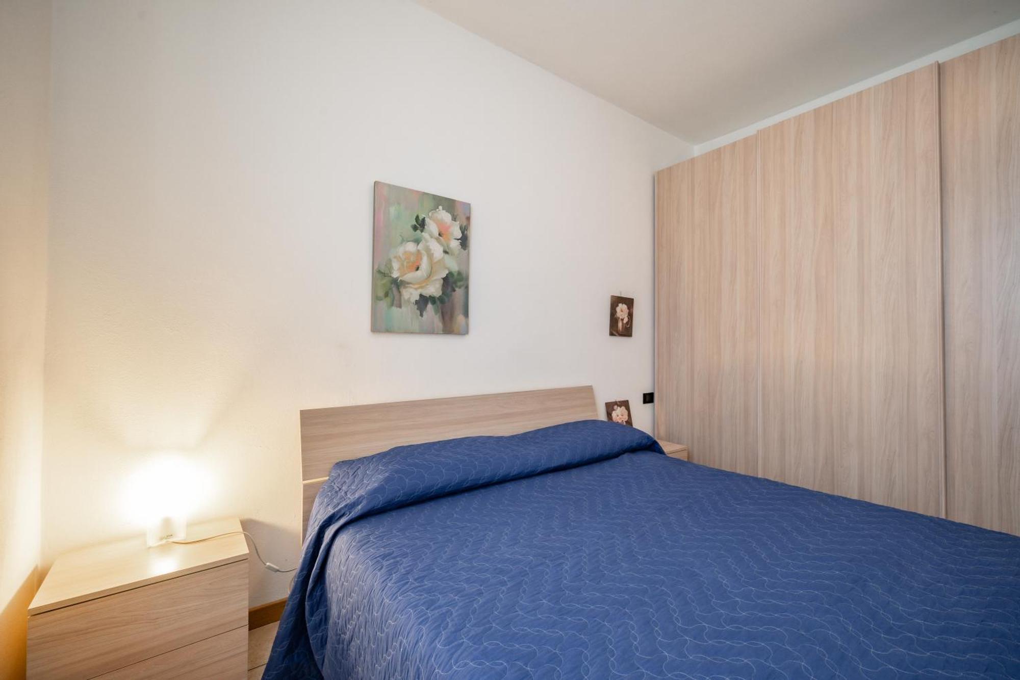 Dolce Teresa Apartment マンデッロ・デル・ラーリオ エクステリア 写真
