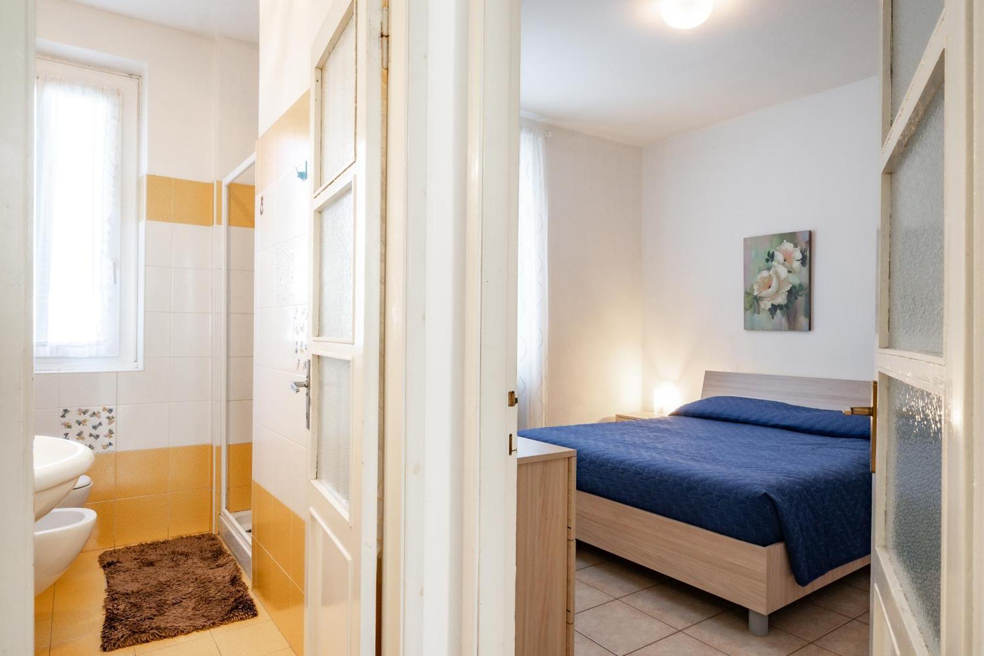 Dolce Teresa Apartment マンデッロ・デル・ラーリオ エクステリア 写真