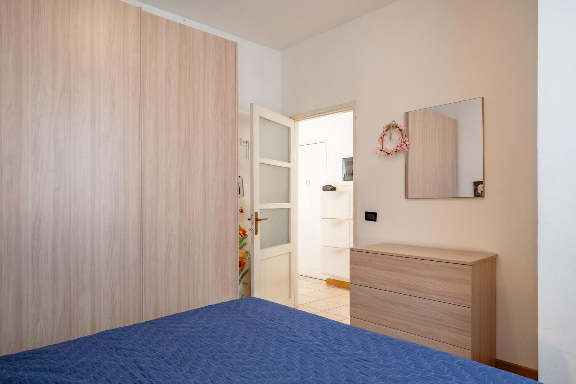 Dolce Teresa Apartment マンデッロ・デル・ラーリオ エクステリア 写真