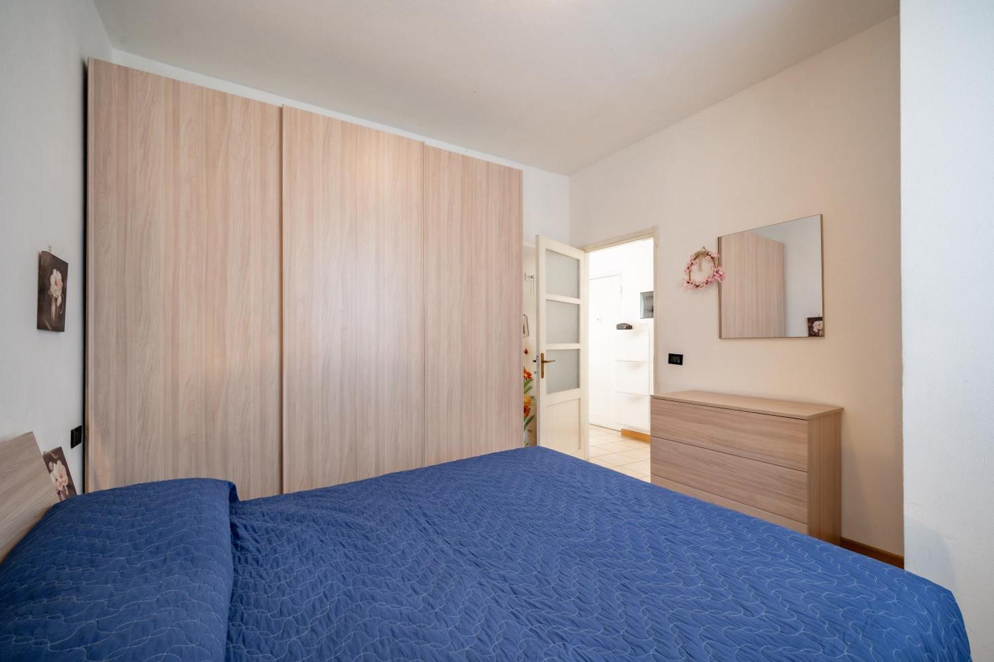 Dolce Teresa Apartment マンデッロ・デル・ラーリオ エクステリア 写真