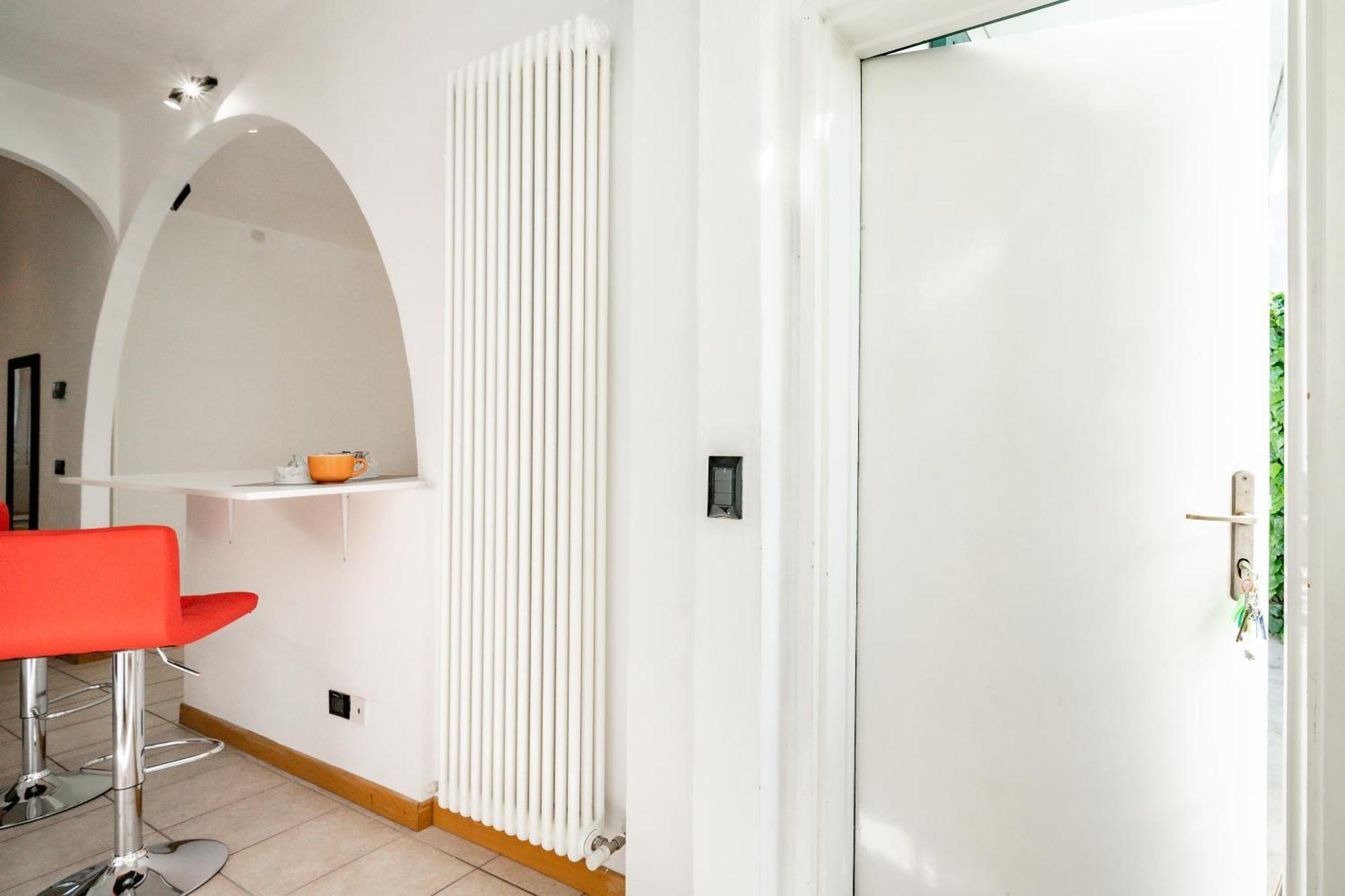 Dolce Teresa Apartment マンデッロ・デル・ラーリオ エクステリア 写真